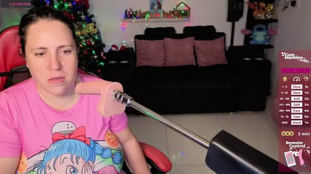 valery adams1 online show from 12.21.25