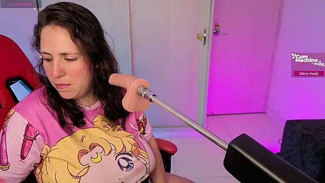 valery adams1 online show from 01.19.26