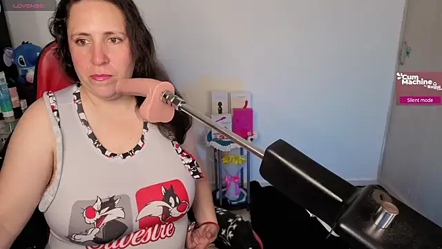 valery adams1 online show from 03.06.26