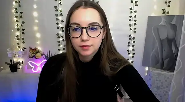 SweetPrincess  online show from 03.01.25