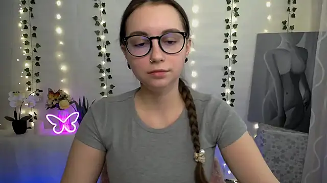 SweetPrincess  online show from 03.05.25