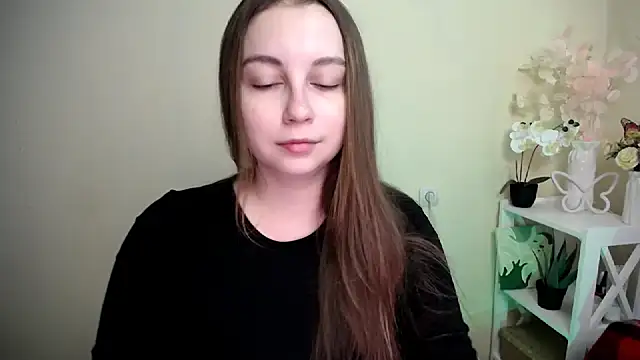 SweetPrincess  online show from 02.09.26