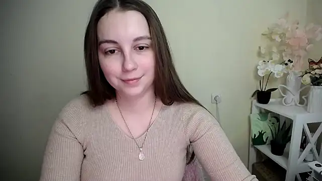 SweetPrincess  online show from 02.11.26