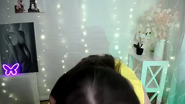 SweetPrincess  online show from 03.20.26