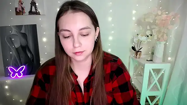 SweetPrincess  online show from 04.02.26