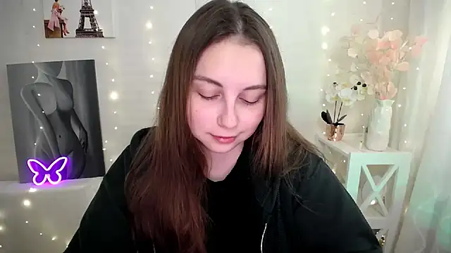 SweetPrincess  online show from 04.15.26