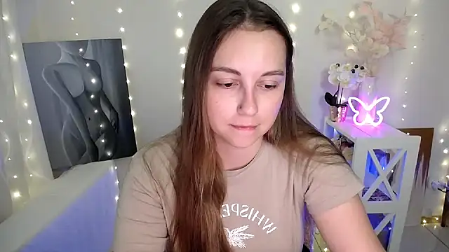 SweetPrincess  online show from 07.15.26