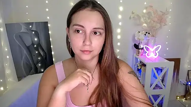 SweetPrincess  online show from 07.23.26