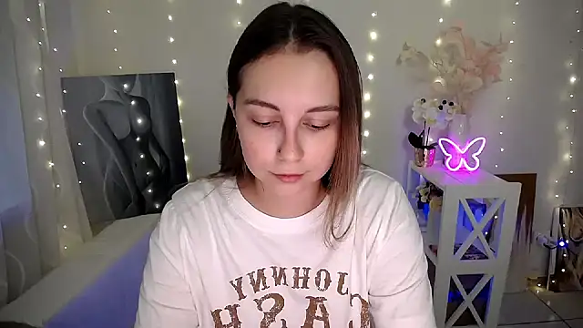 SweetPrincess  online show from 07.29.26