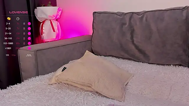 Elissluvv online show from 03.05.26