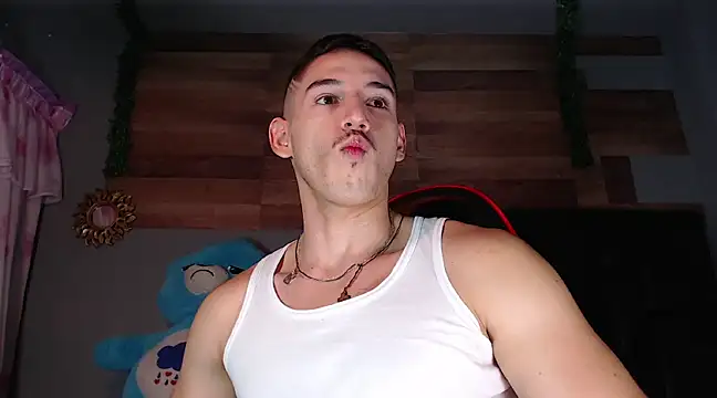 Snapshot of jonathanjeremiah chatting on 03.14.25 jonathanjeremiah online show from 03.14.25