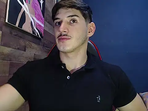 Snapshot of jonathanjeremiah chatting on 03.03.26 jonathanjeremiah online show from 03.03.26