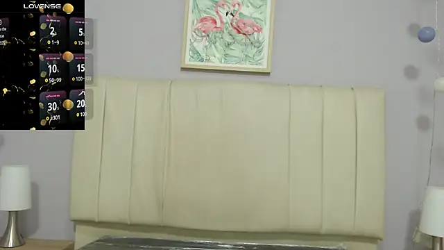 amy le01 online show from 11.20.25