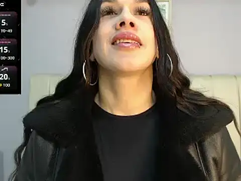 amy le01 online show from 12.19.25