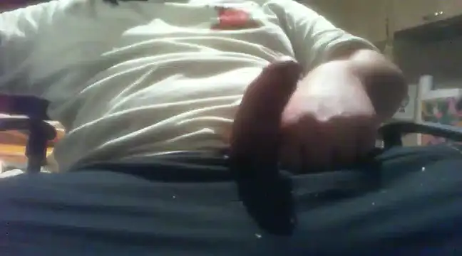 Snapshot of patrasdick94 chatting on 01.13.25 patrasdick94 online show from 01.13.25