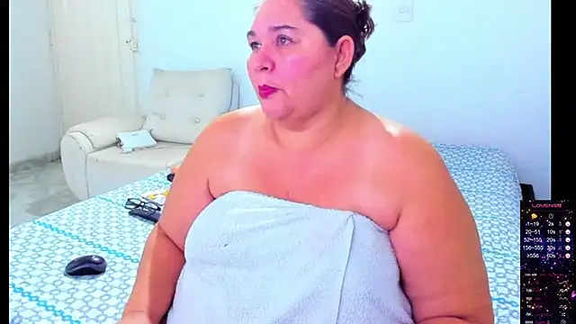 BBW Michelle online show from 05.31.26
