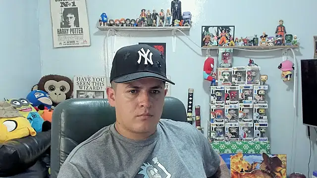 ney 22 online show from 04.07.26