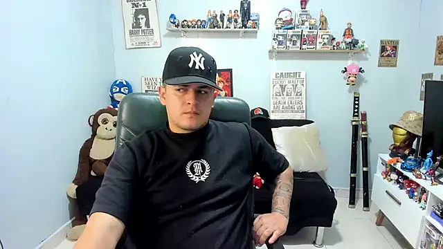 ney 22 online show from 05.19.26
