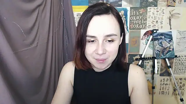 VeryVeryVeryShy  online show from 01.21.25