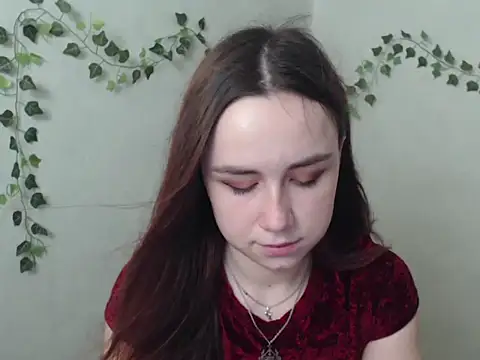 VeryVeryVeryShy  online show from 03.26.26