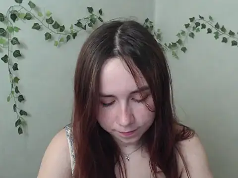 VeryVeryVeryShy  online show from 03.27.26