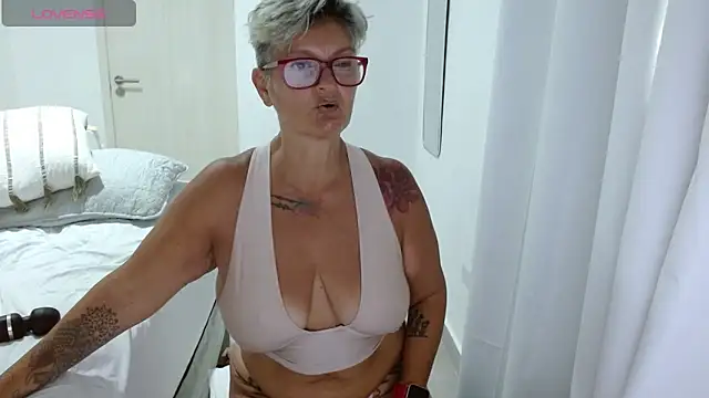 bety-cum2 online show from 05.24.26