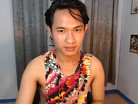 asiancuckyguy69 online show from 12.05.24