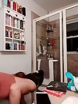 Snapshot of goddessnathalie1 chatting on 01.04.25 goddessnathalie1 online show from 01.04.25