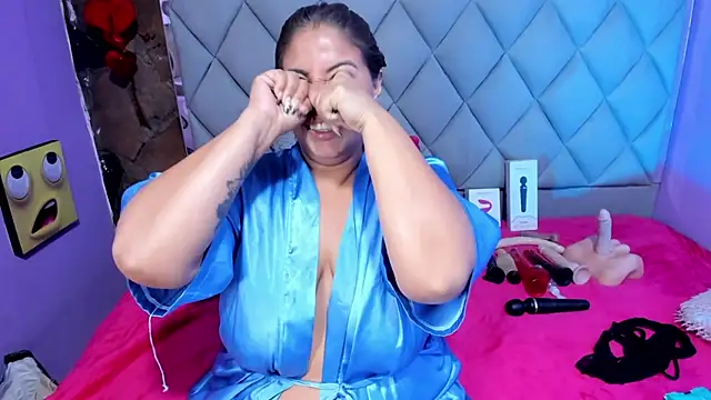 Luci SexDeep online show from 12.21.24