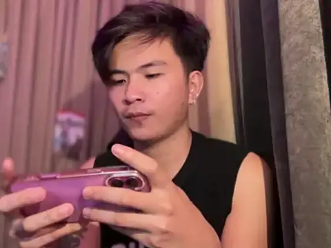 Sexy Handsome Drex online show from 03.21.26