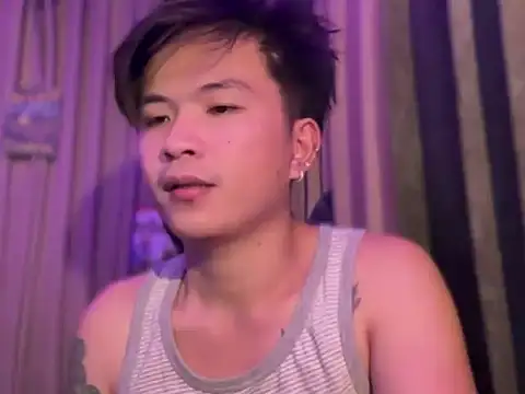 Sexy Handsome Drex online show from 03.22.26