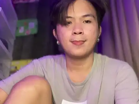 Sexy Handsome Drex online show from 04.04.26