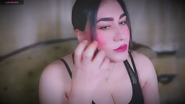 Snapshot of MERA_arab chatting on 01.17.25 MERA arab online show from 01.17.25