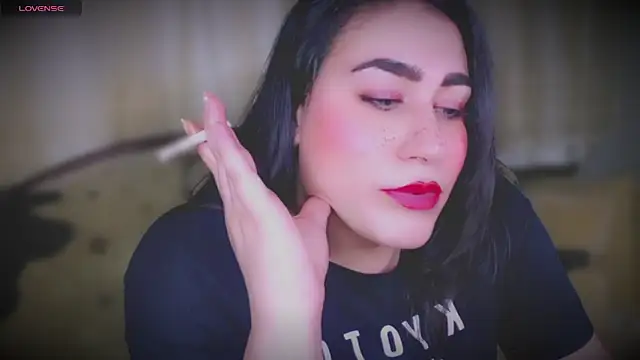 Snapshot of MERA_arab chatting on 01.30.25 MERA arab online show from 01.30.25