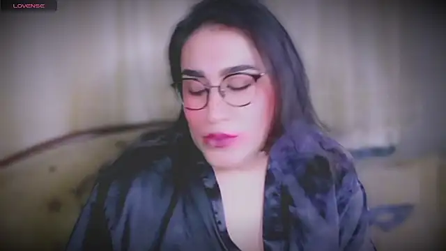 Snapshot of MERA_arab chatting on 02.01.25 MERA arab online show from 02.01.25