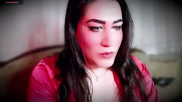 Snapshot of MERA_arab chatting on 02.20.25 MERA arab online show from 02.20.25