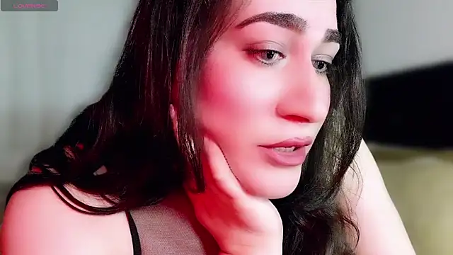 Snapshot of MERA_arab chatting on 03.01.25 MERA arab online show from 03.01.25