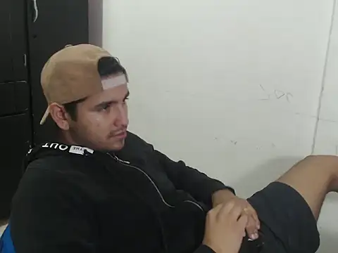 kylian 07 online show from 11.14.25