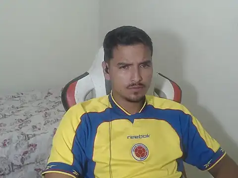 kylian 07 online show from 04.17.26