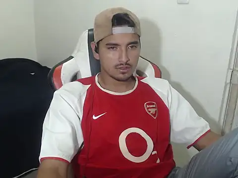 kylian 07 online show from 05.25.26
