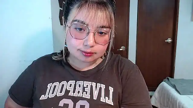 yini angel online show from 07.15.26