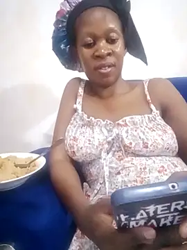 Snapshot of africanpussy22 chatting on 12.22.25 africanpussy22 online show from 12.22.25