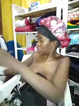 Snapshot of africanpussy22 chatting on 07.20.26 africanpussy22 online show from 07.20.26
