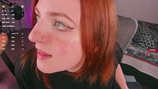 Snapshot of Alice_CutePerv chatting on 03.09.25 Alice CutePerv online show from 03.09.25