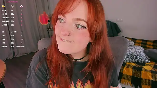 Alice CutePerv online show from 02.09.26