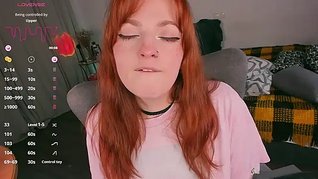 Alice CutePerv online show from 02.26.26