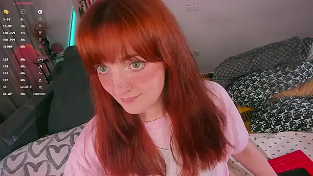 Alice CutePerv online show from 07.28.26