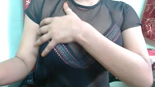 sweet-alia online show from 04.03.26