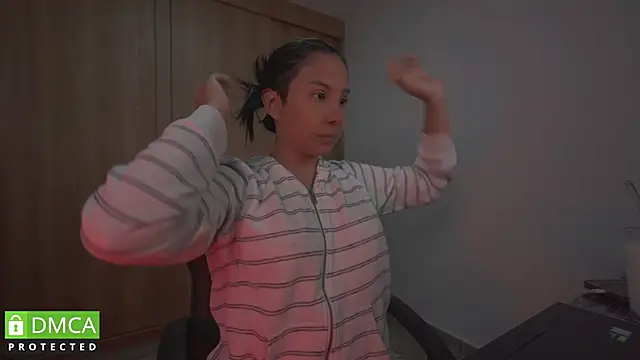 Dubois Amy online show from 02.27.26