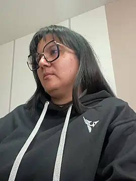 Snapshot of SWEETLILY18 chatting on 01.27.25 SWEETLILY18 online show from 01.27.25